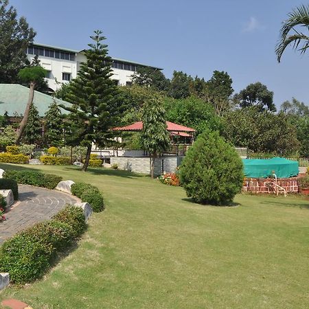 Raval Bunglow Hotel Panchgani Exterior photo