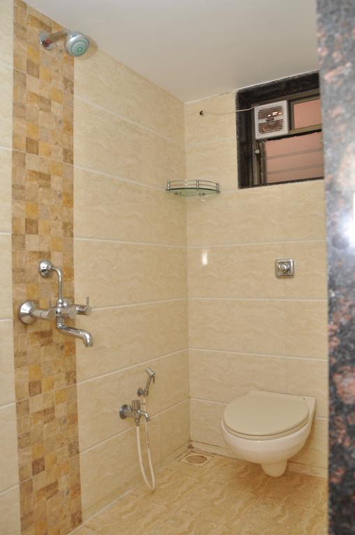 Raval Bunglow Hotel Panchgani Room photo